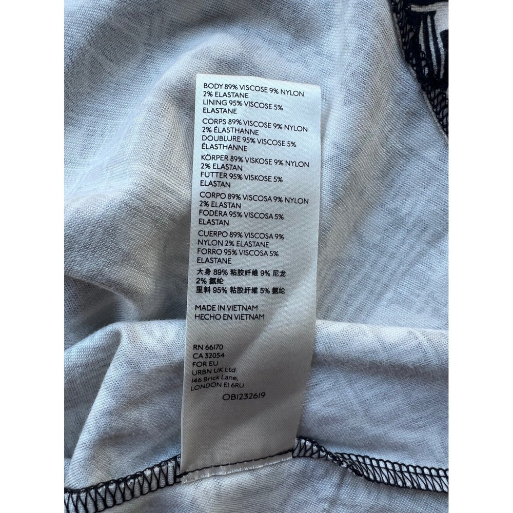 ANTHROPOLOGIE LIVIA MAXI DRESS by MAEVE Medium - Picture 12 of 12